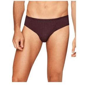 Hanes Men's Comfort Flex Fit Ultra Soft Cotton Stretch Bikinis